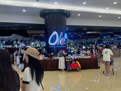 -Ole精品超市(南宁万象城店)