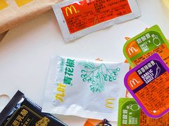 -麦当劳(宾水西道店)
