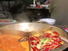 -小龙坎火锅(全球总店)