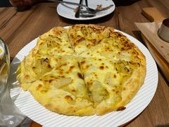 -必胜客(东西湖万达店)