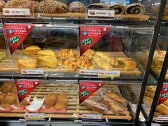 -85度C(北京八角物美店)