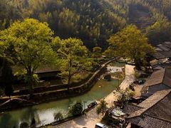 -楠溪江风景名胜区