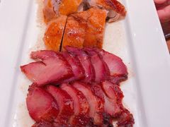 烧味拼盘-申宴酒楼(王子百货店)
