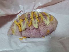 -木子木水日式烫面包(世界城光谷店)