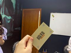 -鑫梦桌游谋杀之谜剧本杀俱乐部(联合商厦店)