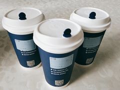 -瑞幸咖啡(凯德龙之梦莘庄店)