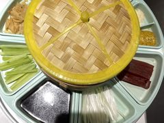-羲和雅苑•北京烤鸭(国贸商城店)