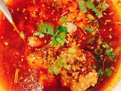 -成都你六姐·牛肉冒菜(城市集市合生汇店)