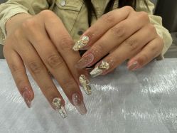 -斯馨·健康美甲美睫