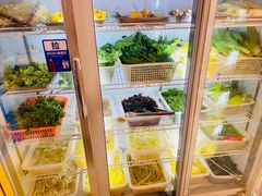 -金鼎雪山牦牛杂火锅(理县总店)