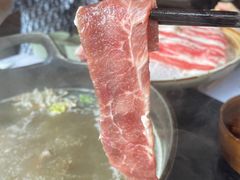 -盡膳口福·百年汤方火锅(科华北路店)