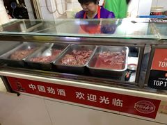 -王记生烫牛杂面馆(兰陵路店)