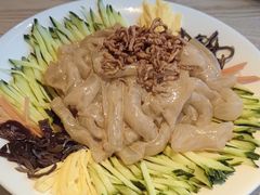 -红东阁东北菜烤肉酒馆(CROSS万象汇店)