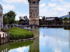 -赤坎·广东华侨国际旅游度假区