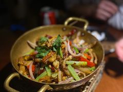-楼兰新疆主题餐厅(苏州中心店)