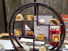 -东来顺(非遗·清真火锅·盛世广场店)