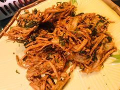 -楚鱼王·河鲜·湖北菜(华农店)