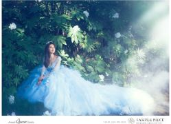 -女王风尚STUDIO·轻奢化定制