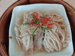 -点都德(华强南店)