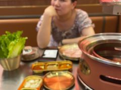 -核桃碳烤肉馆(深圳首店)