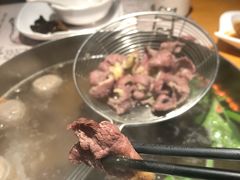 -海银海记潮汕牛肉火锅(新港中路海珠店)