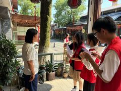 -秦扬居特色菜馆(上王村)