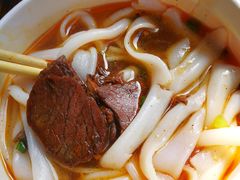 牛肉粉-骏骏牛肉粉店(吉庆街店)