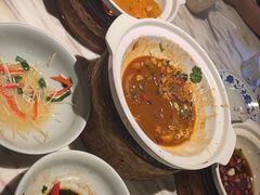 -大鱼徽州·寻味徽菜(星光总店)