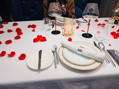 店内布置-王品牛排(杭州大厦店)