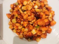 -玉林烤鸭店(垡头店)