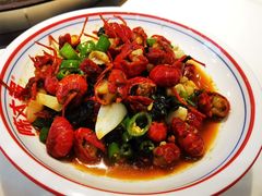 -陈大锅·岳阳鱼馆·地道岳阳菜(美食街店)