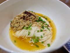 蟹粉面-御面斋精品面馆