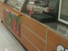 -赛百味SUBWAY(长宁龙之梦店)