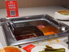 -海底捞火锅(关山保利店)