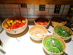 -受气牛肉·耙牛肉火锅(水晶郦城店)