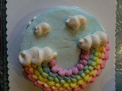 -西檬树SIMON·T轻奢蛋糕(大东方Max店)