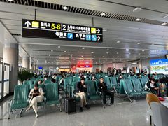 -威海大水泊国际机场