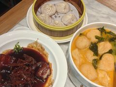 -苏帮袁Sue Cuisine(来福士店)