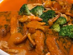 -老友王·南宁特色菜(金汇如意坊店)