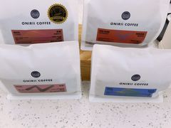 -Onirii Coffee(长乐路店)