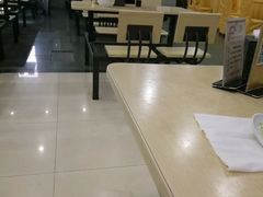大堂-大明寺素食坊(扬子江中路店)