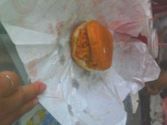 -麦加美汉堡(延津店)