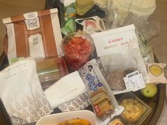 -麦陌(正弘城店)