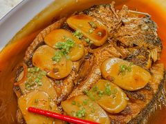 -径山十八道·风味民间菜(杭州总店)