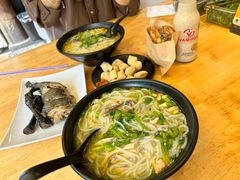 -二哥米线 丽江店