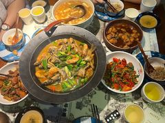 -一味大院•桐庐菜传承店(春江路店)