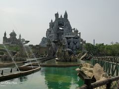 -厦门方特梦幻王国