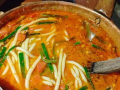 -雀舞云南菜(天津天河城购物中心店)