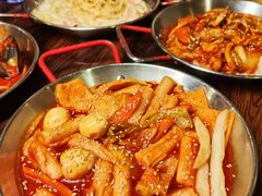 -Kpasta韩式意大利面