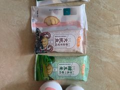 -天虹超市(大西洋店)